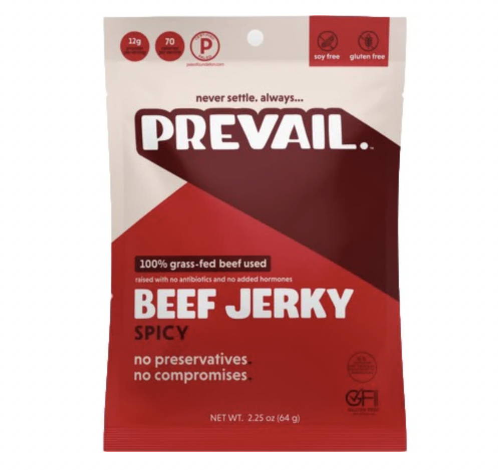 15 Of The Healthiest Beef Jerky Brands JerkyGent